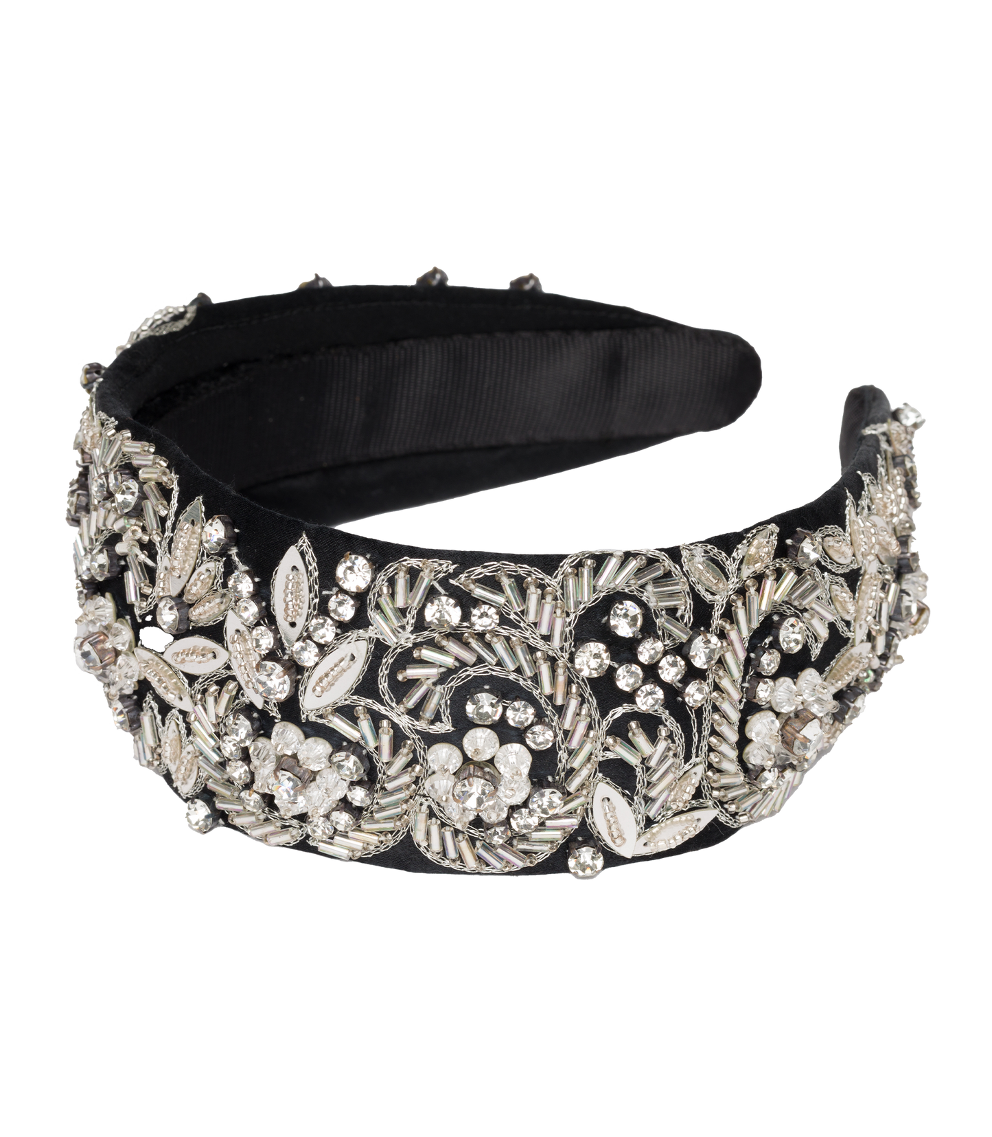 SESTRI HEADBAND -- JARDIN DE DUMONT