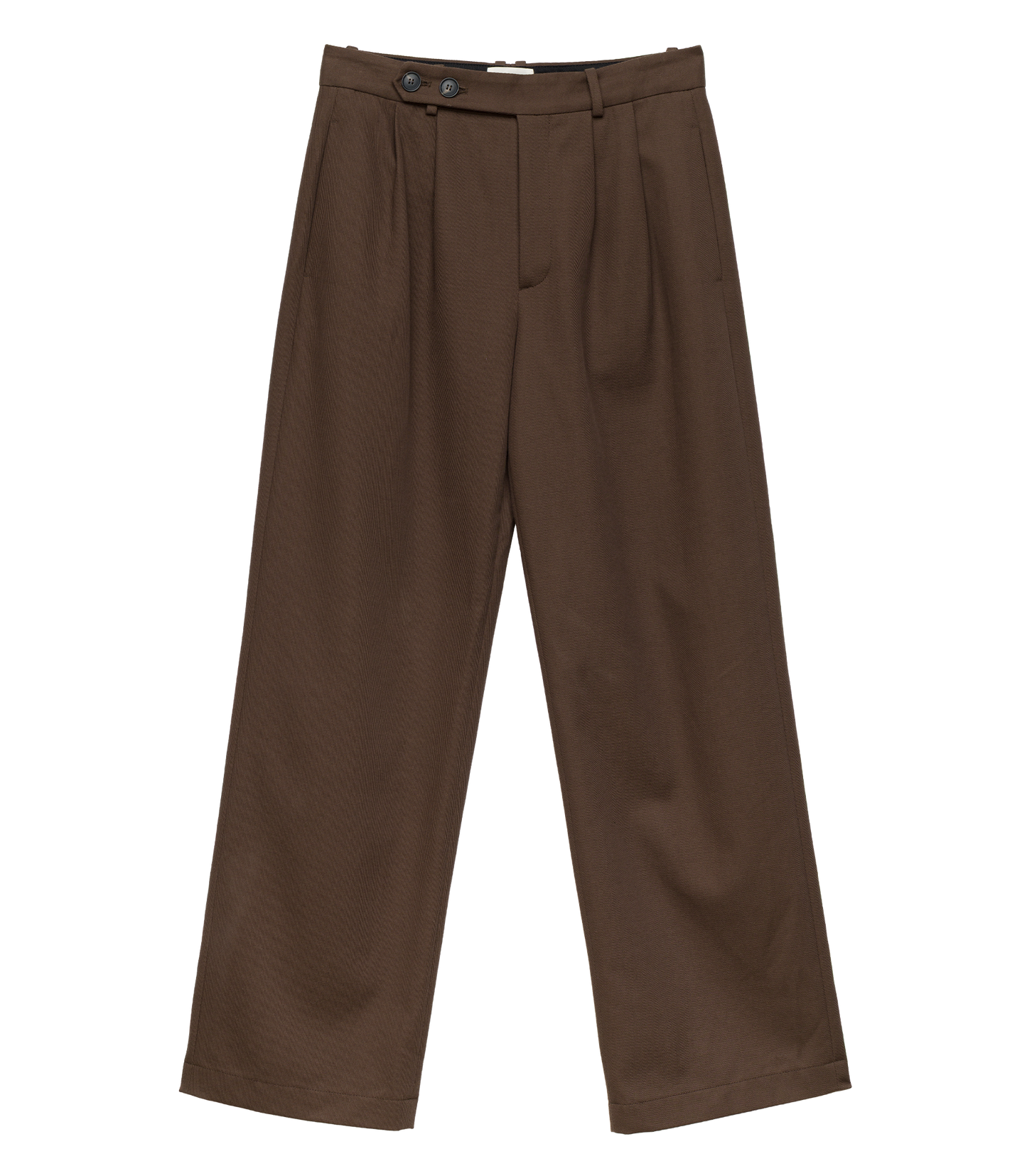 SHERIDAN PANT -- OAKWOOD