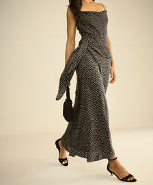 SILVANIE DRESS