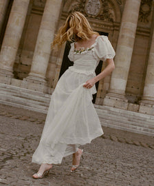 SOL ANNIVERSARY DRESS