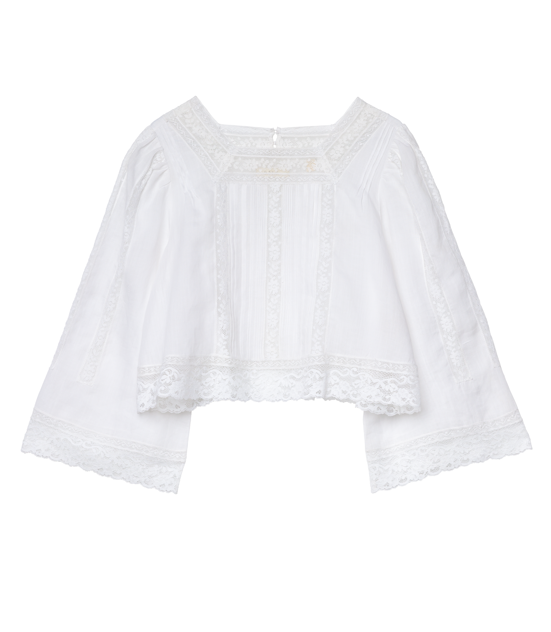 SOLSTICE TOP -- SALT view 9
