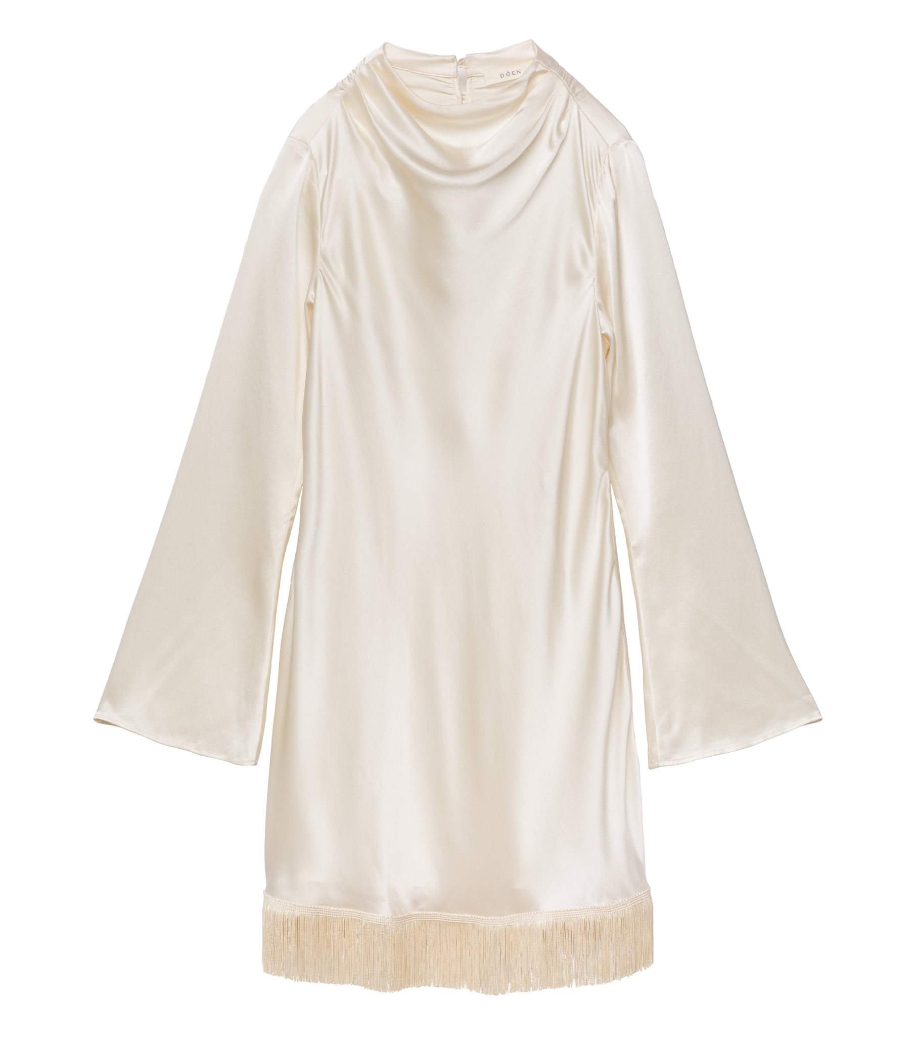 STELLA DRESS -- CANDLELIGHT view 8
