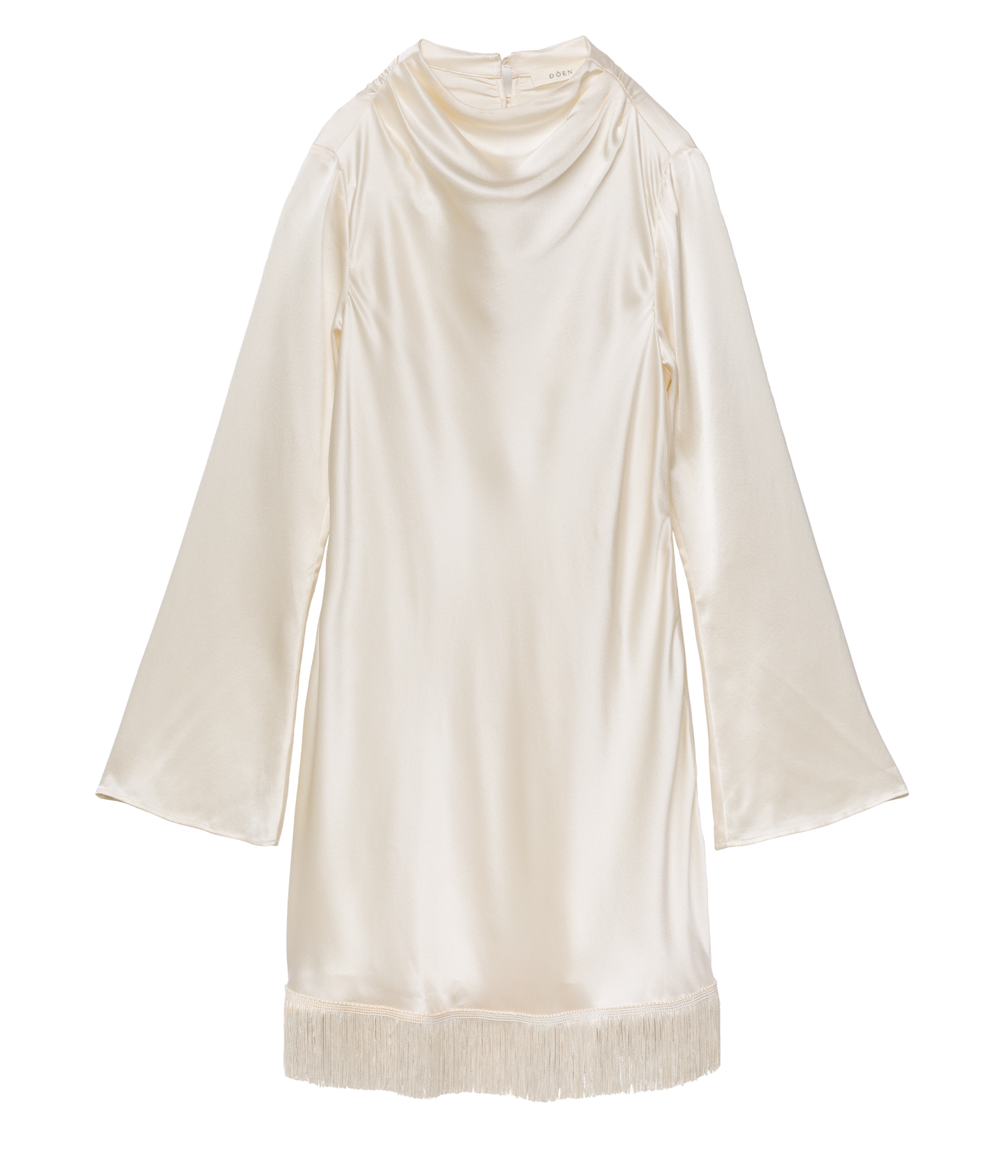 STELLA DRESS -- CANDLELIGHT