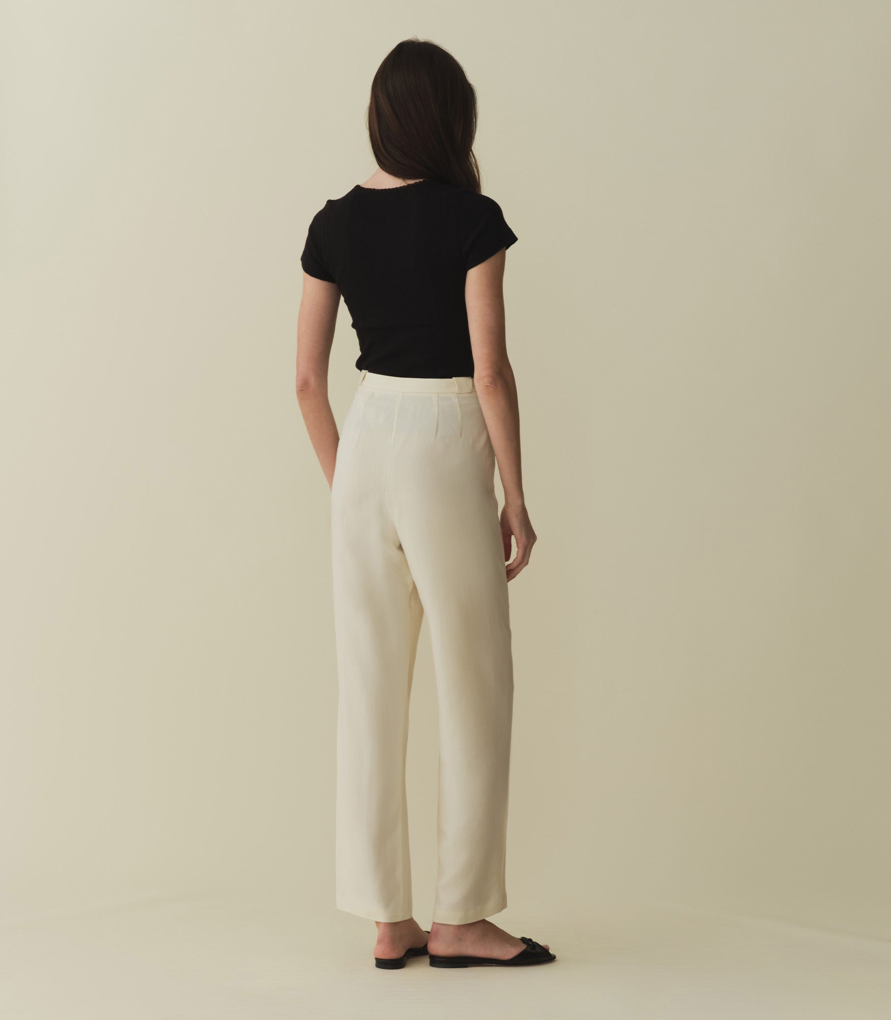 HMD -- STRATFORD PANT -- MAGNOLIA view 3
