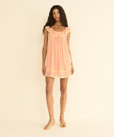 SUZETTE DRESS