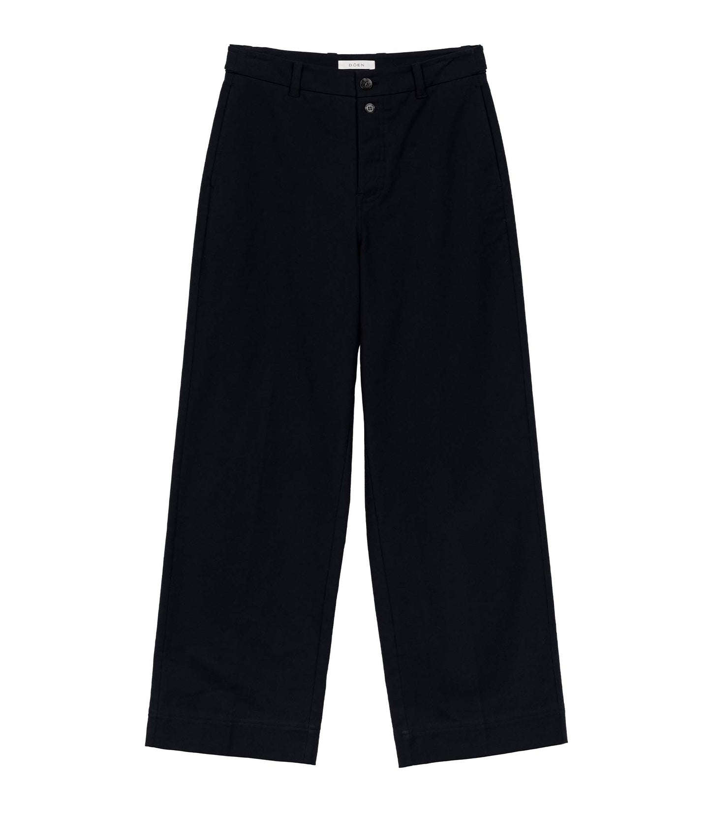 HMD -- SOLENE PANT -- NAVY