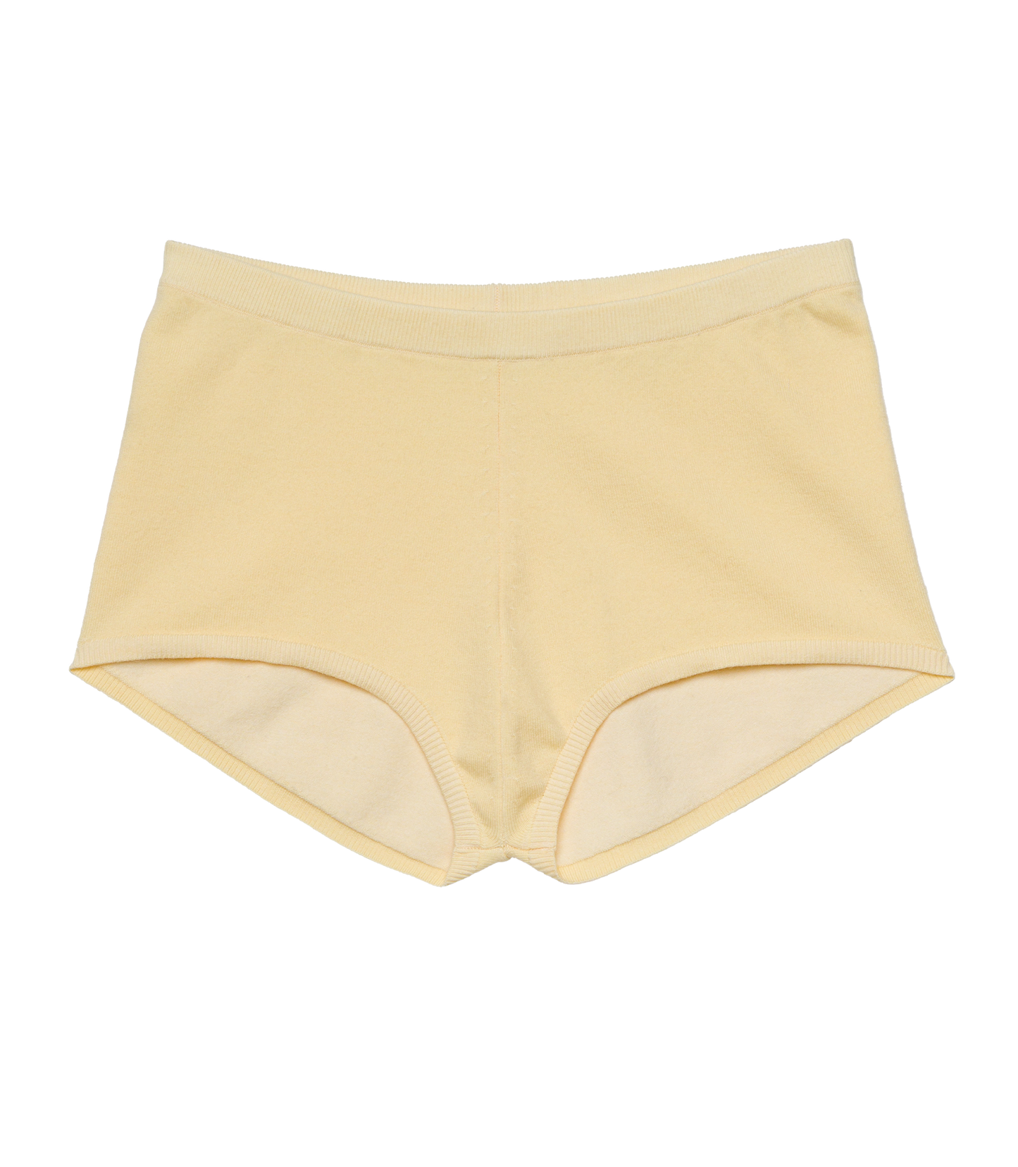 TAVIA SHORT -- CITRONE