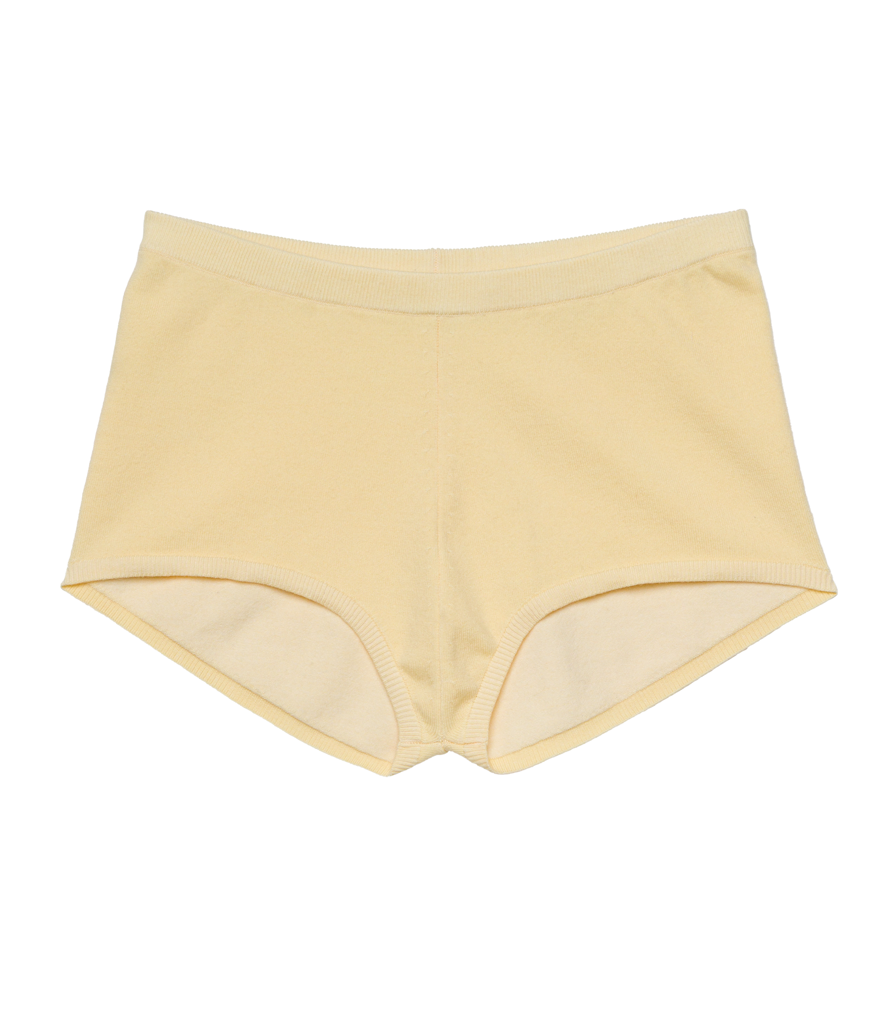 TAVIA SHORT -- CITRONE view 6
