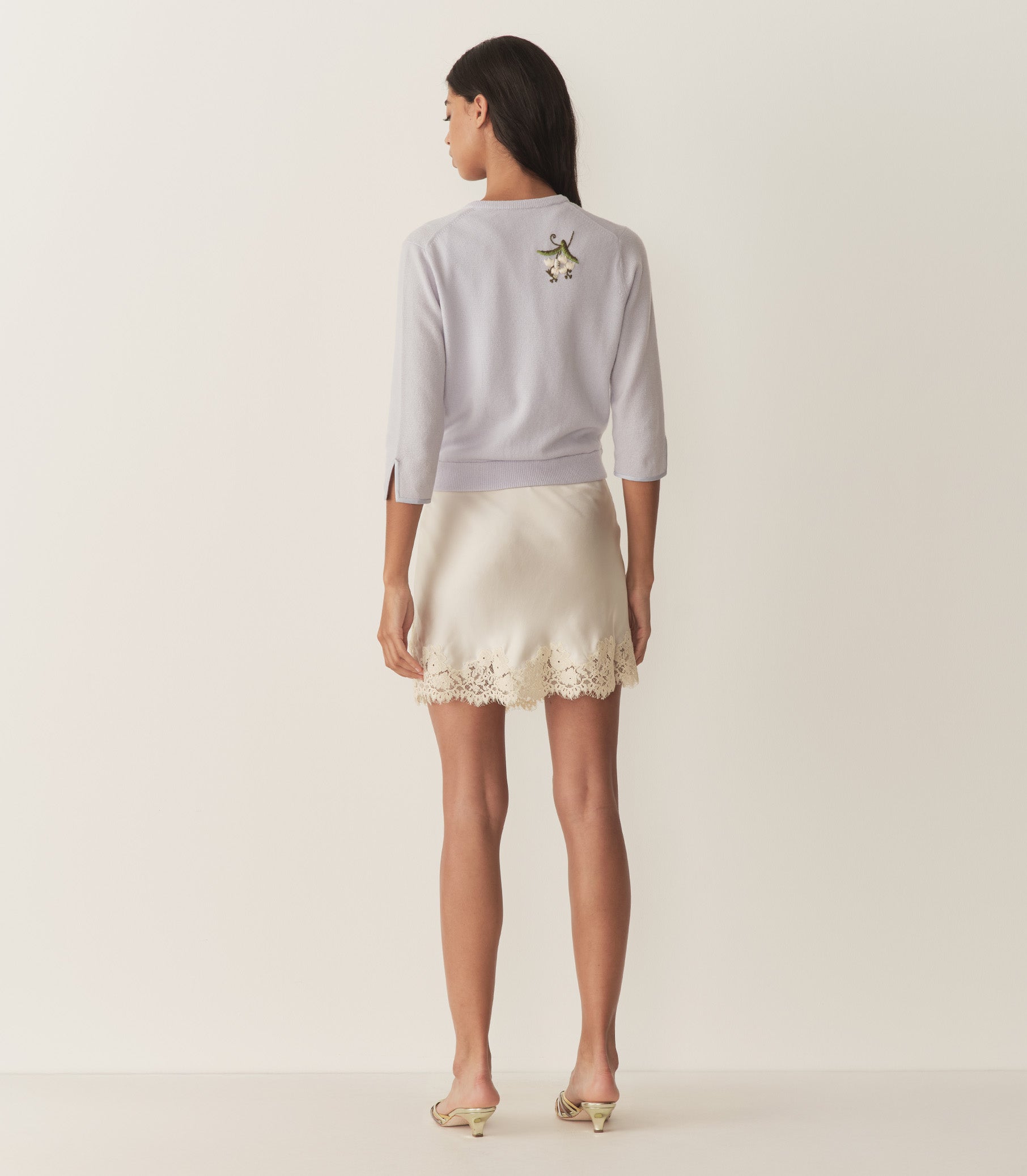 HMD -- TERESA CARDIGAN -- CLOUD BLUE view 6
