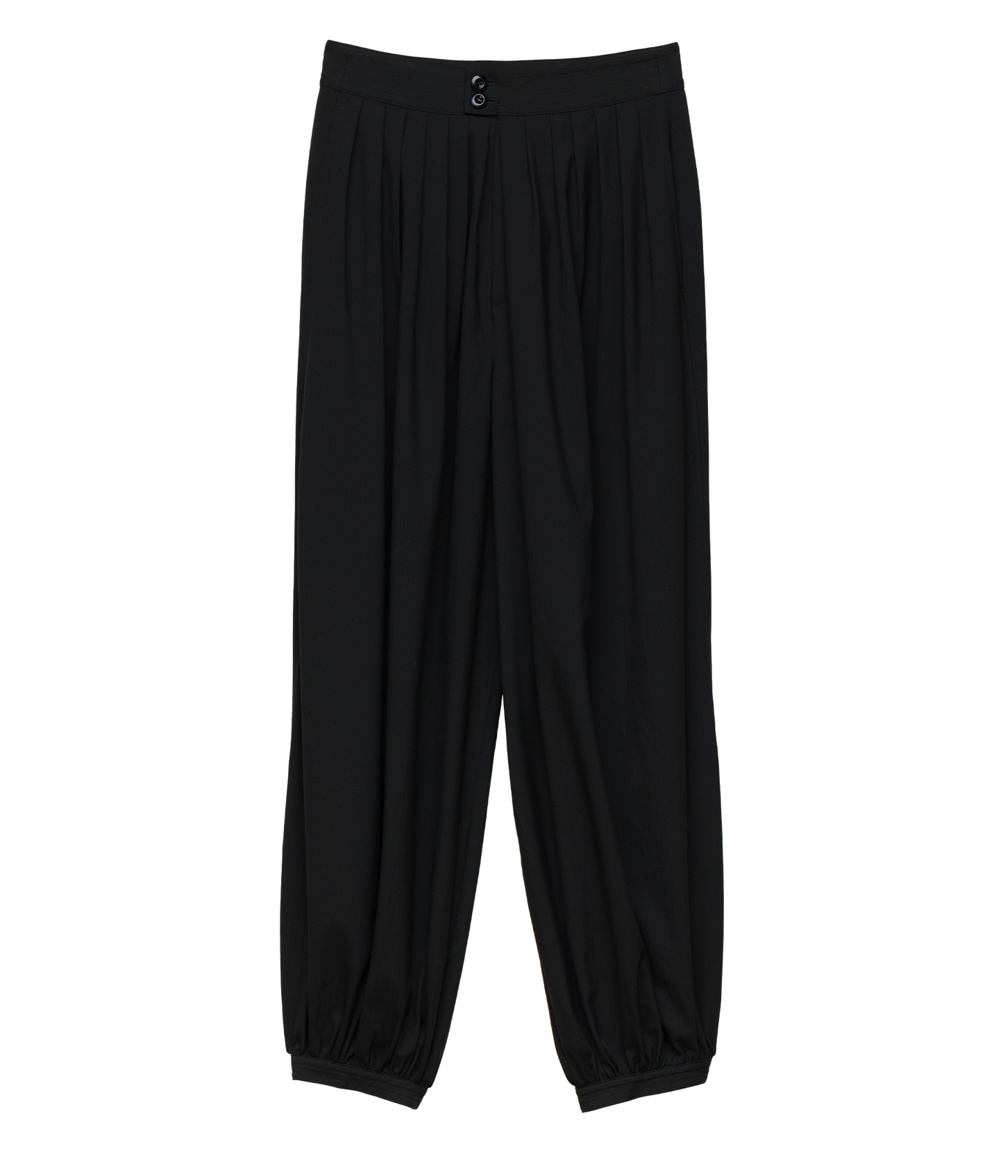 THEONIE PANT -- BLACK