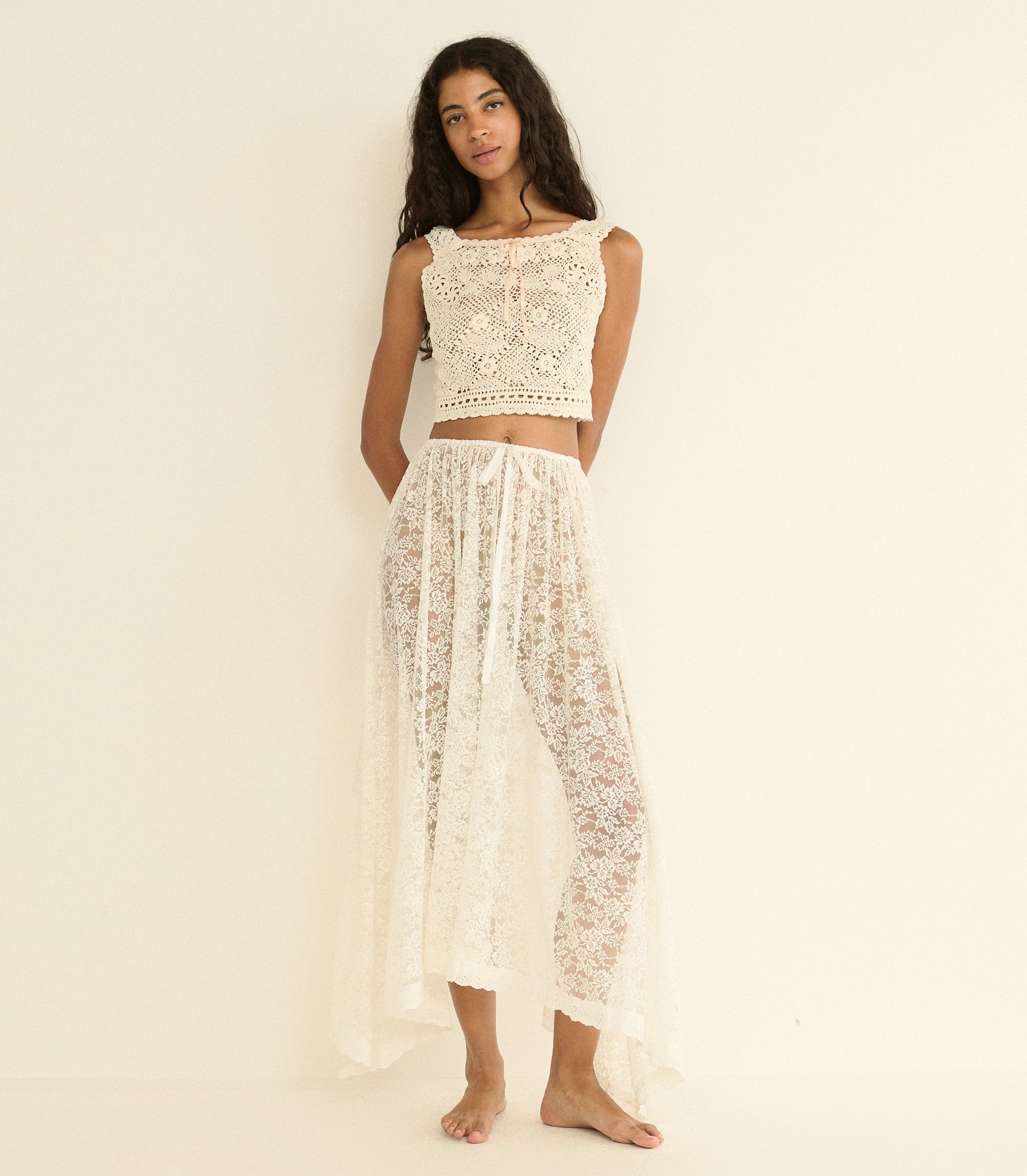 THERESA TOP -- PEARL view 3

