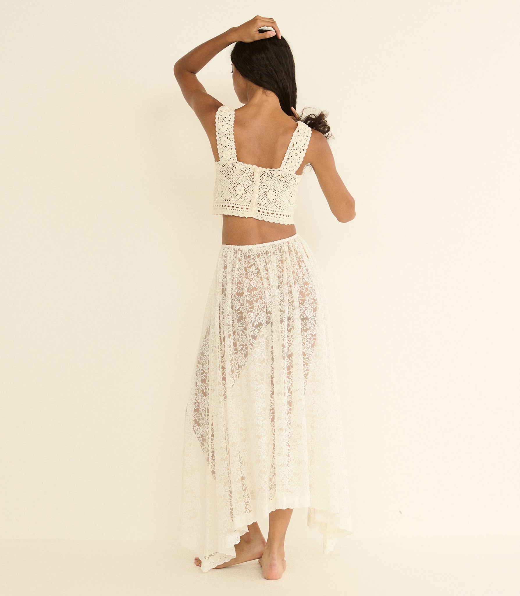 THERESA TOP -- PEARL view 6
