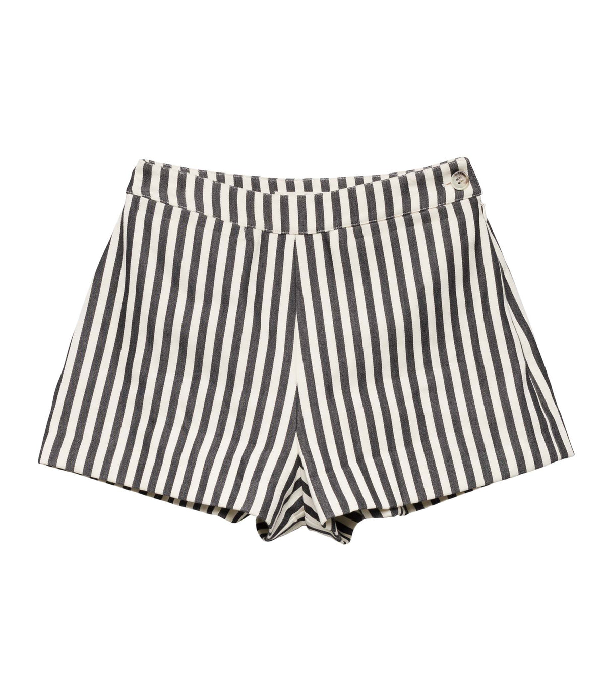 HMD -- THORA SHORT -- LISBON STRIPE view 4
