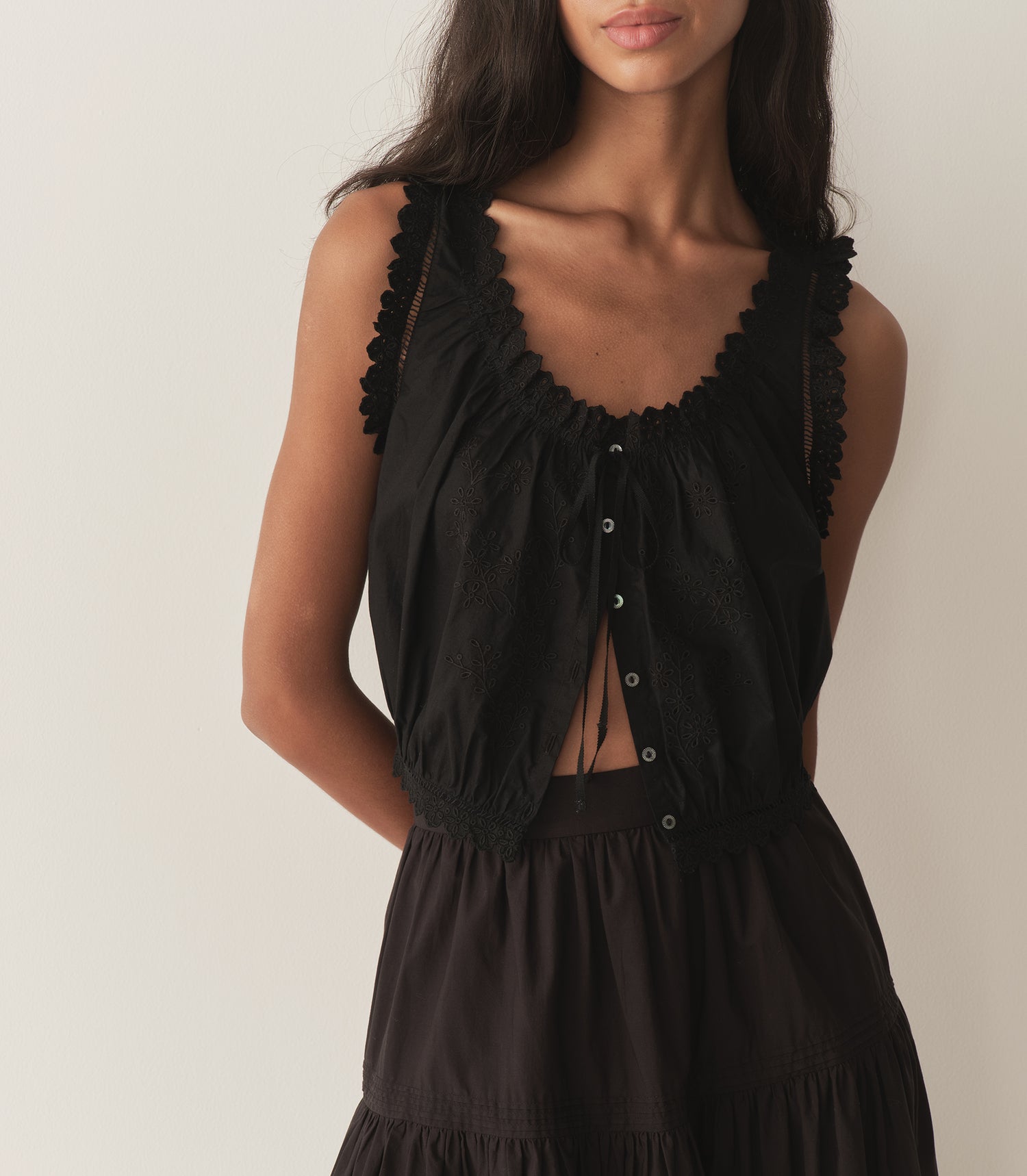 Embroidery Spotlight