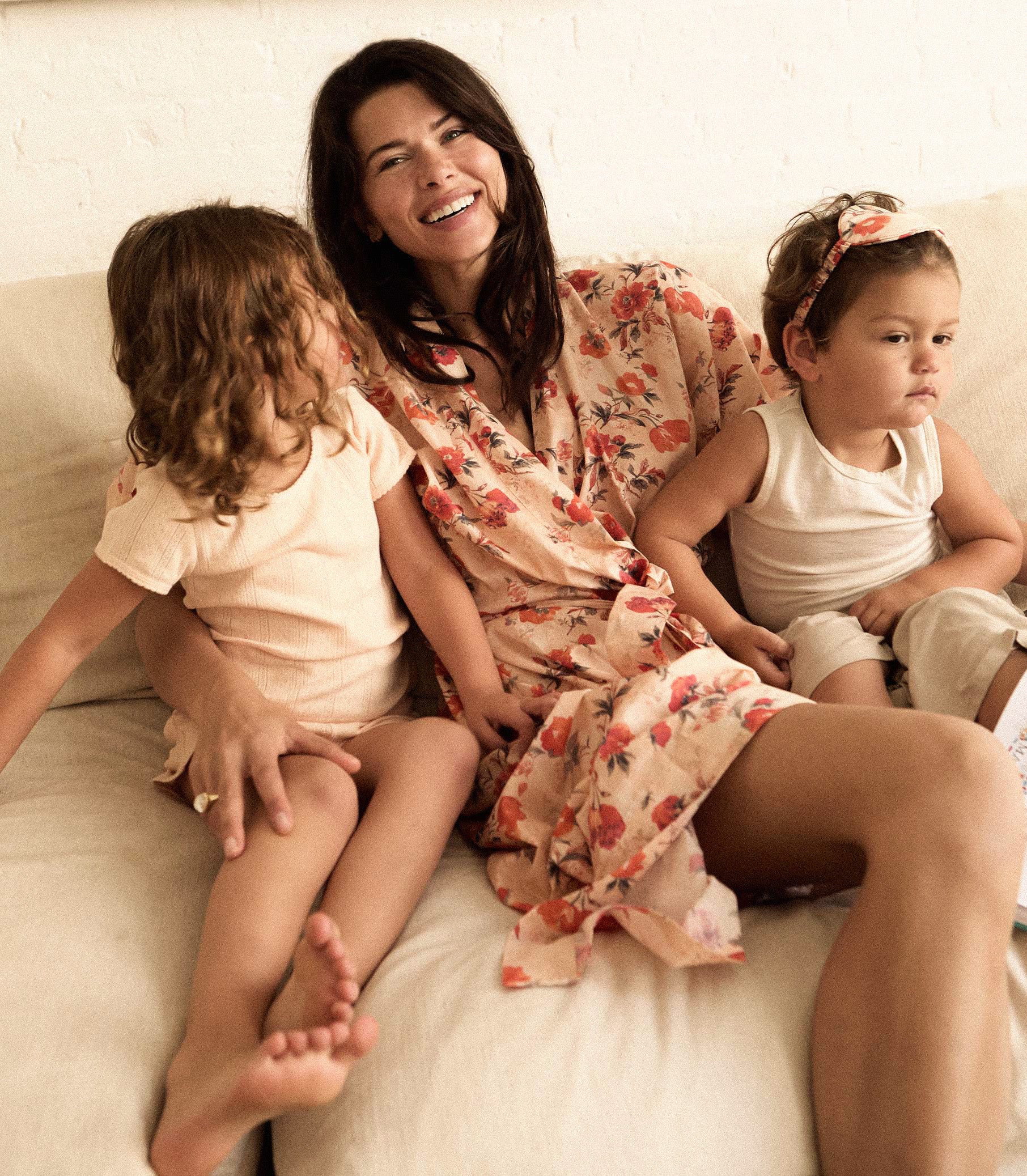 TULIP POSY GIFT SET -- TULIP POSY view 4
