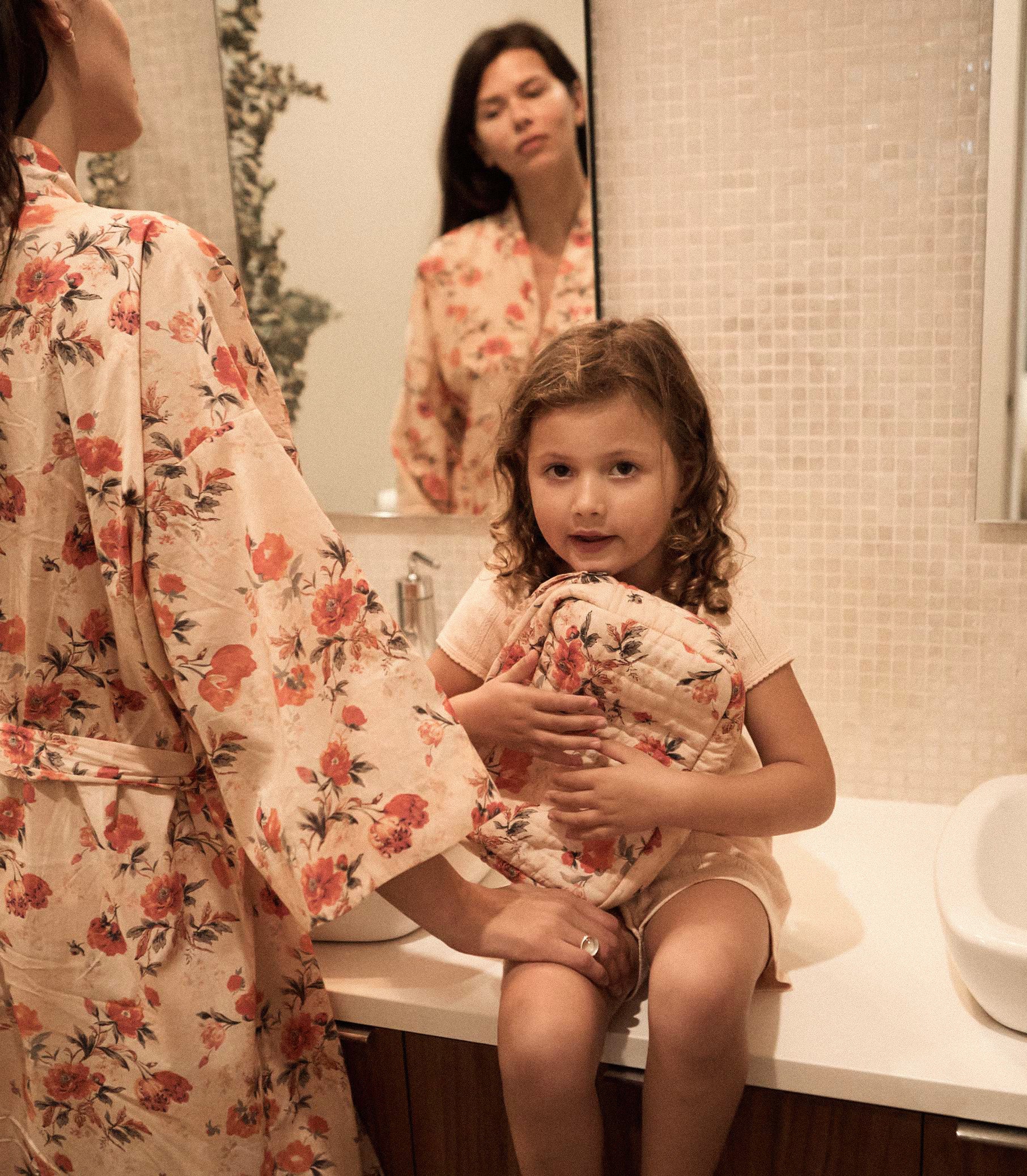 TULIP POSY GIFT SET -- TULIP POSY view 7
