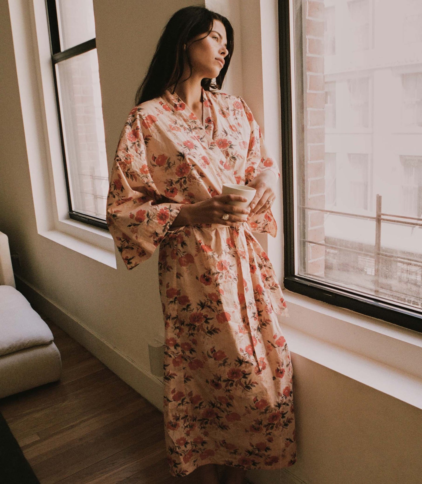 TULIP POSY GIFT SET -- TULIP POSY