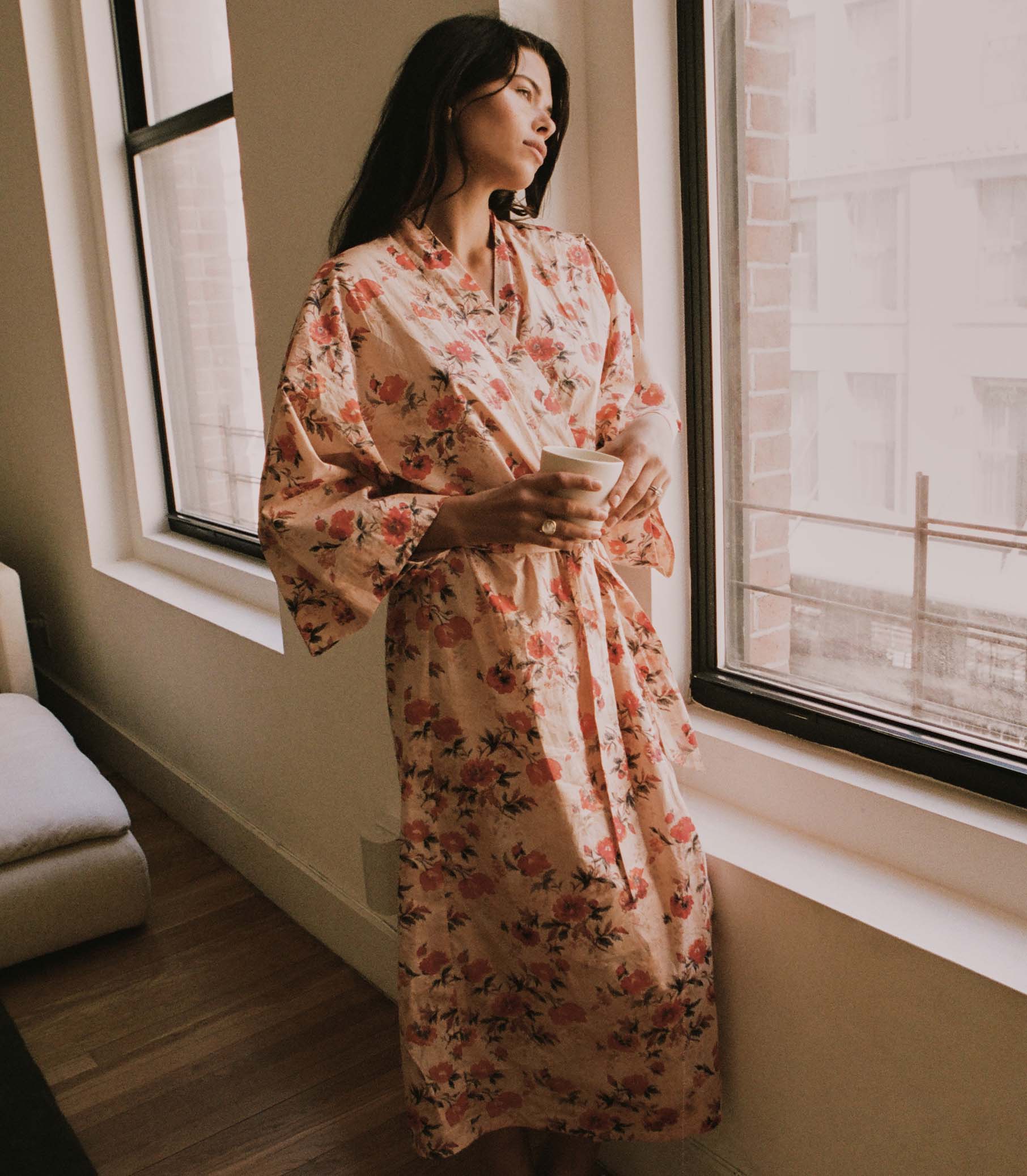 TULIP POSY GIFT SET -- TULIP POSY view 6
