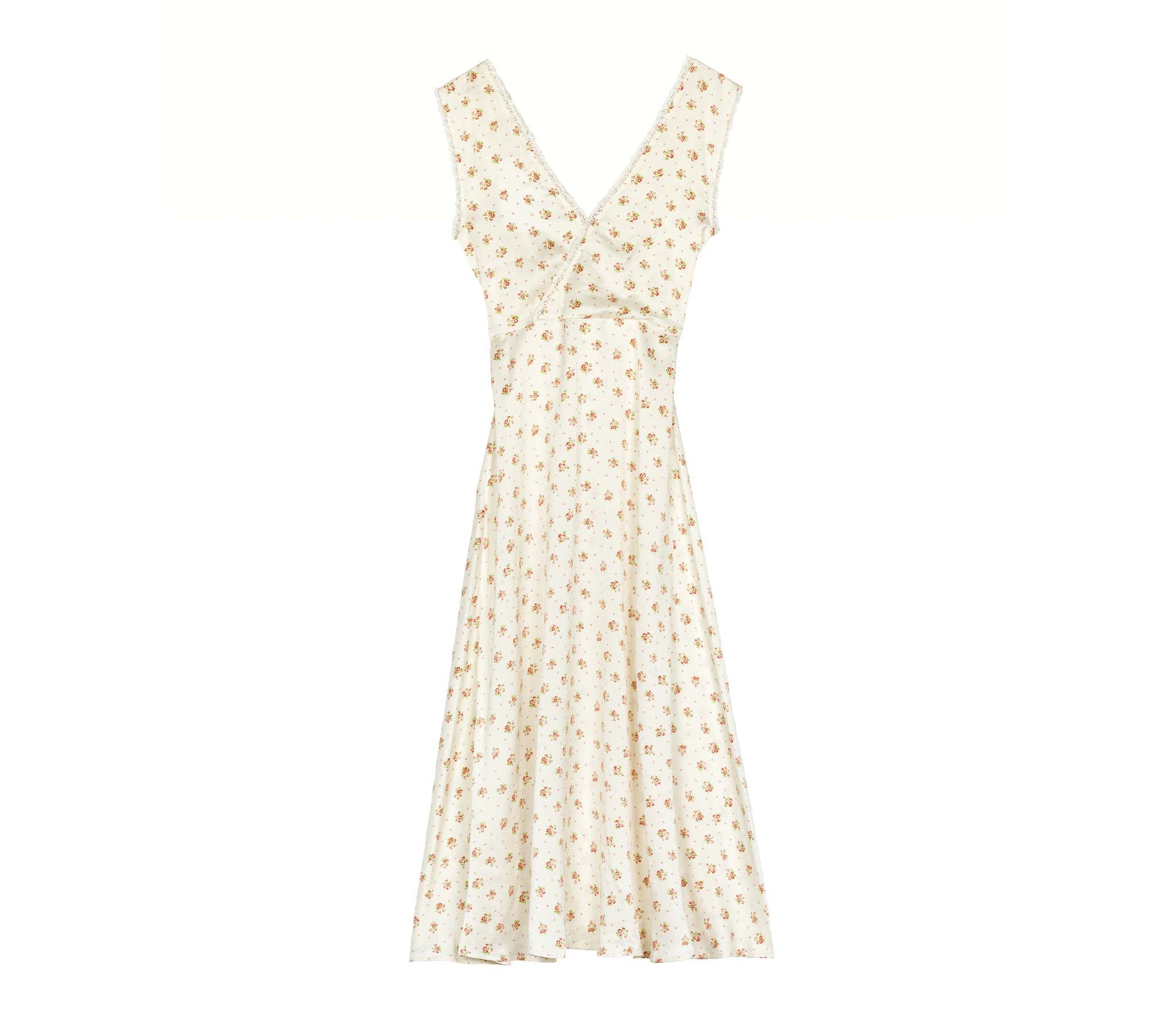 HMD -- TAHLIA DRESS -- CITRUS BLOSSOM view 10
