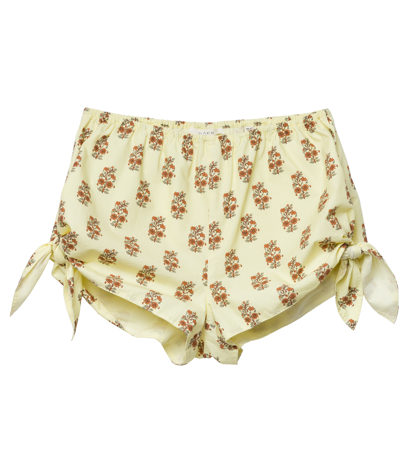 UMA SHORT -- DANDELION GROVE