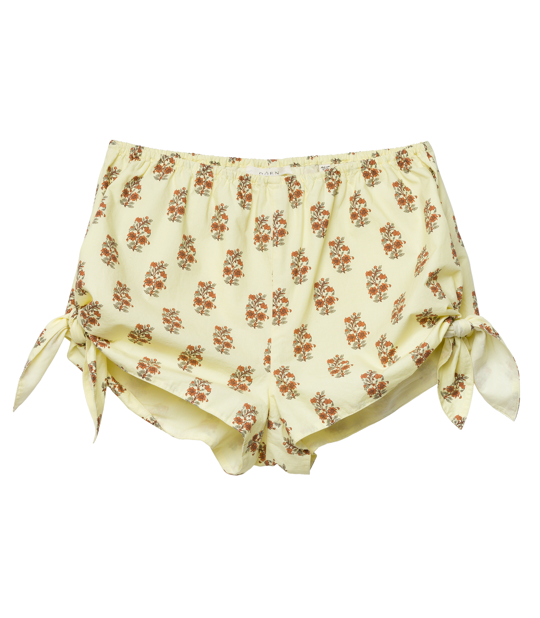 UMA SHORT -- DANDELION GROVE view 6
