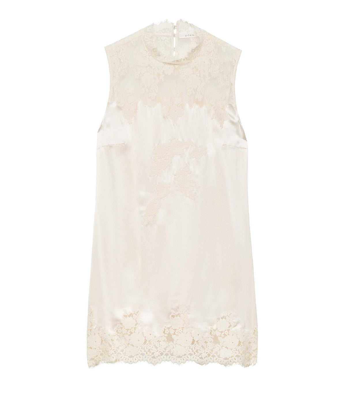 HMD -- VALERIA DRESS -- CANDLELIGHT