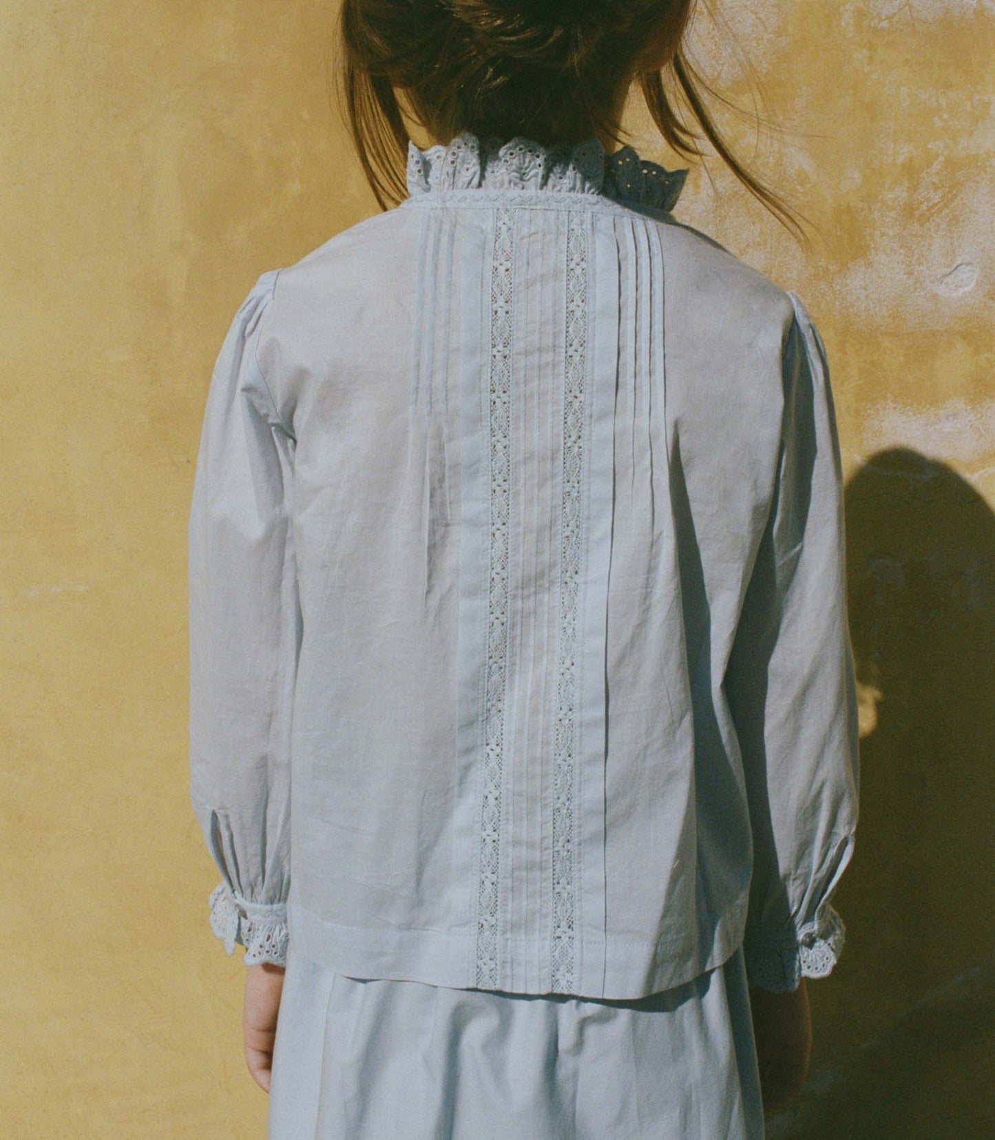 VALIE TOP -- DEWDROP