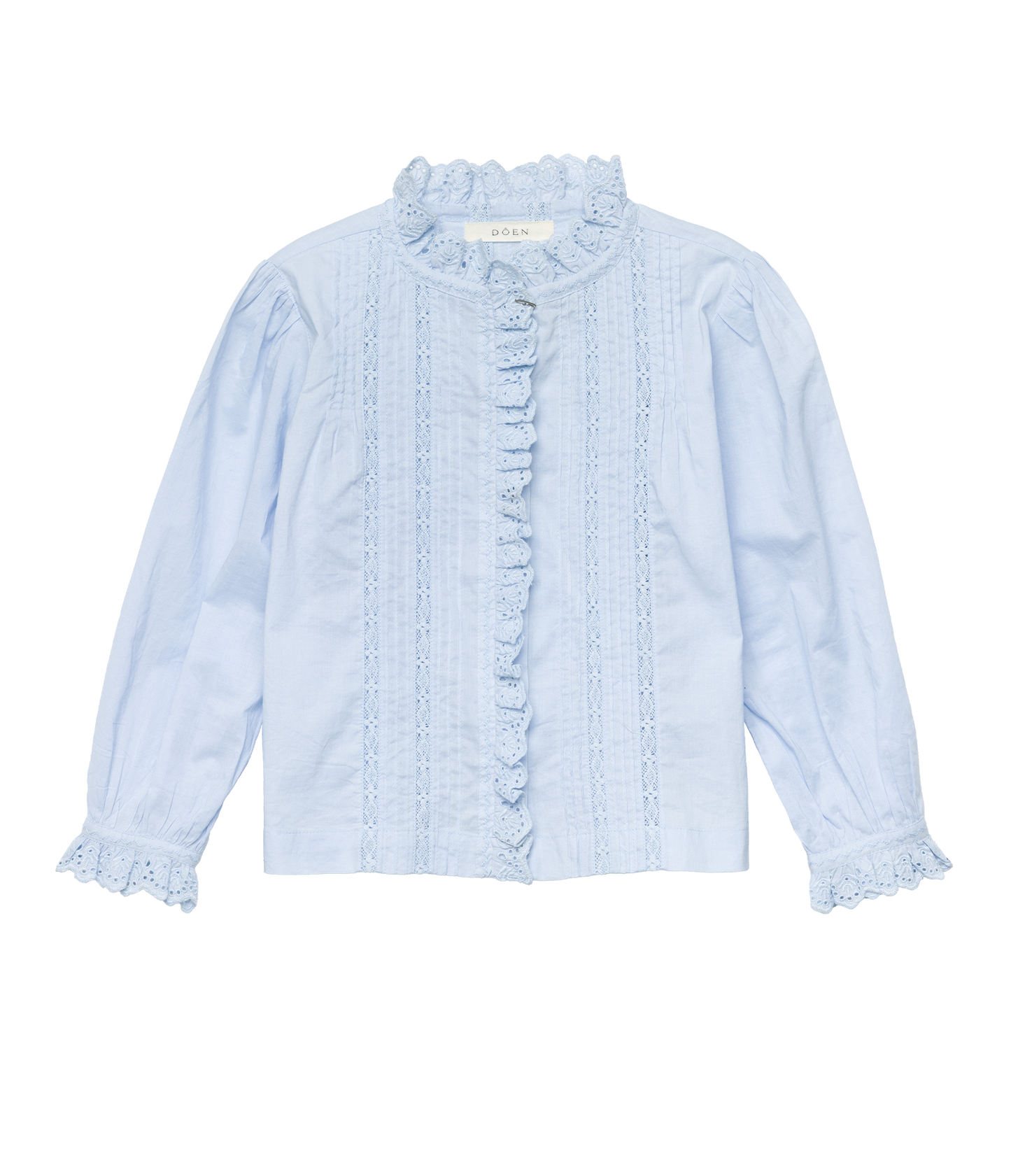 VALIE TOP -- DEWDROP