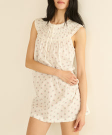 VERITY DRESS
