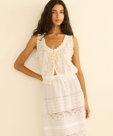 VETIVER TOP