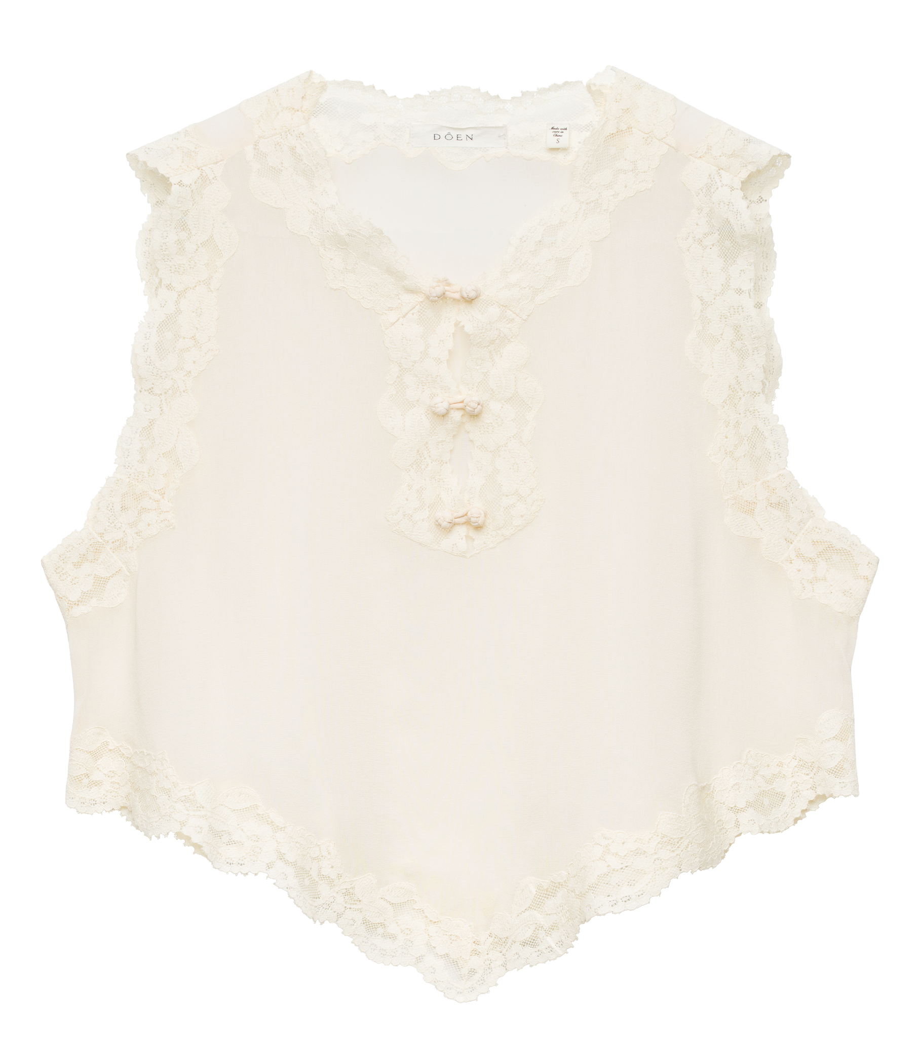 VIOLA TOP