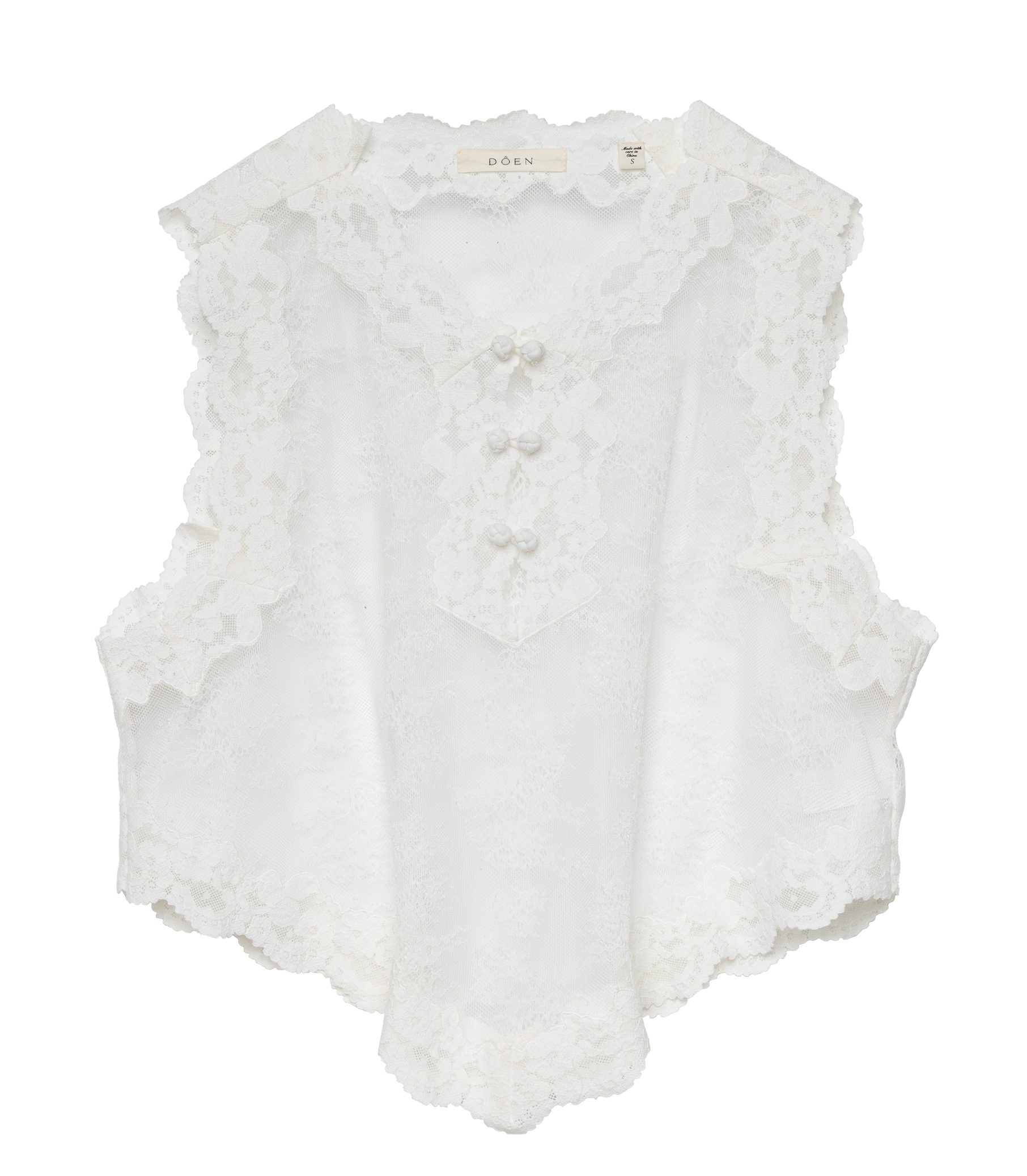 VIOLA TOP -- SALT view 4
