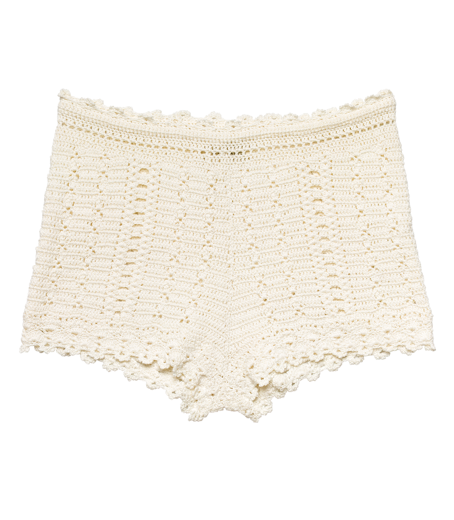 VISTA SHORT -- PEARL