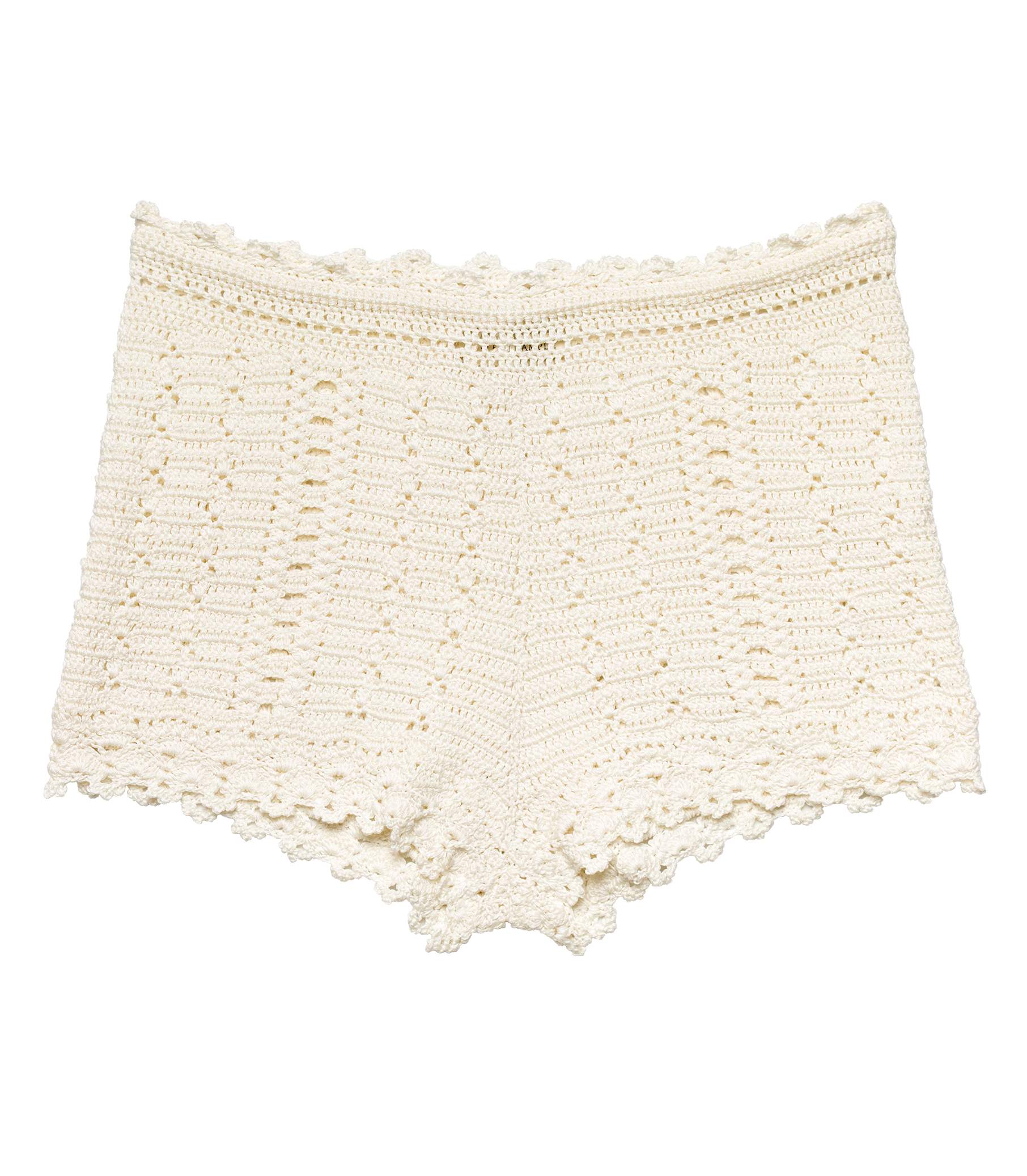 VISTA SHORT -- PEARL view 6

