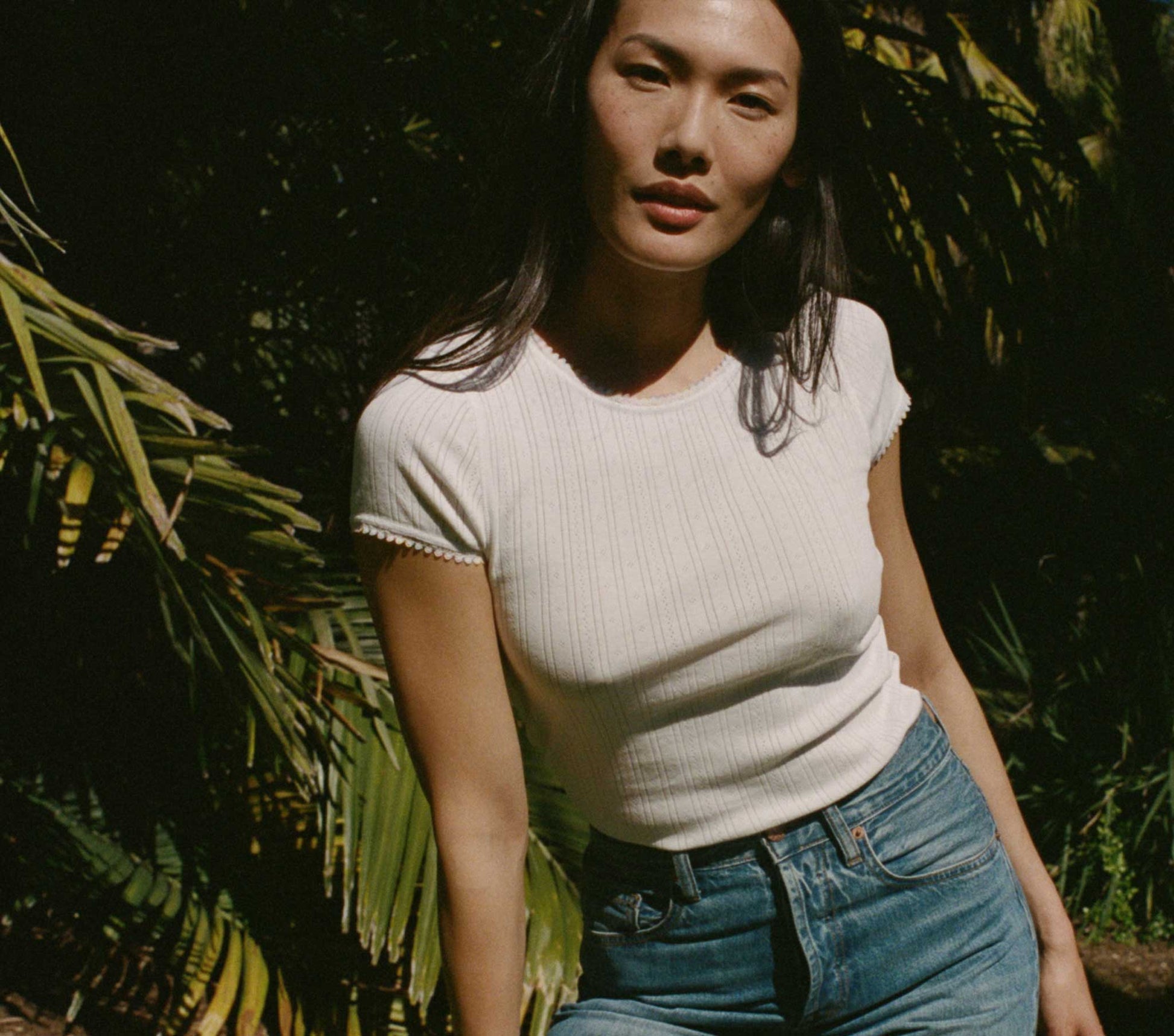 HMD -- VIVI TEE -- SALT view 6
