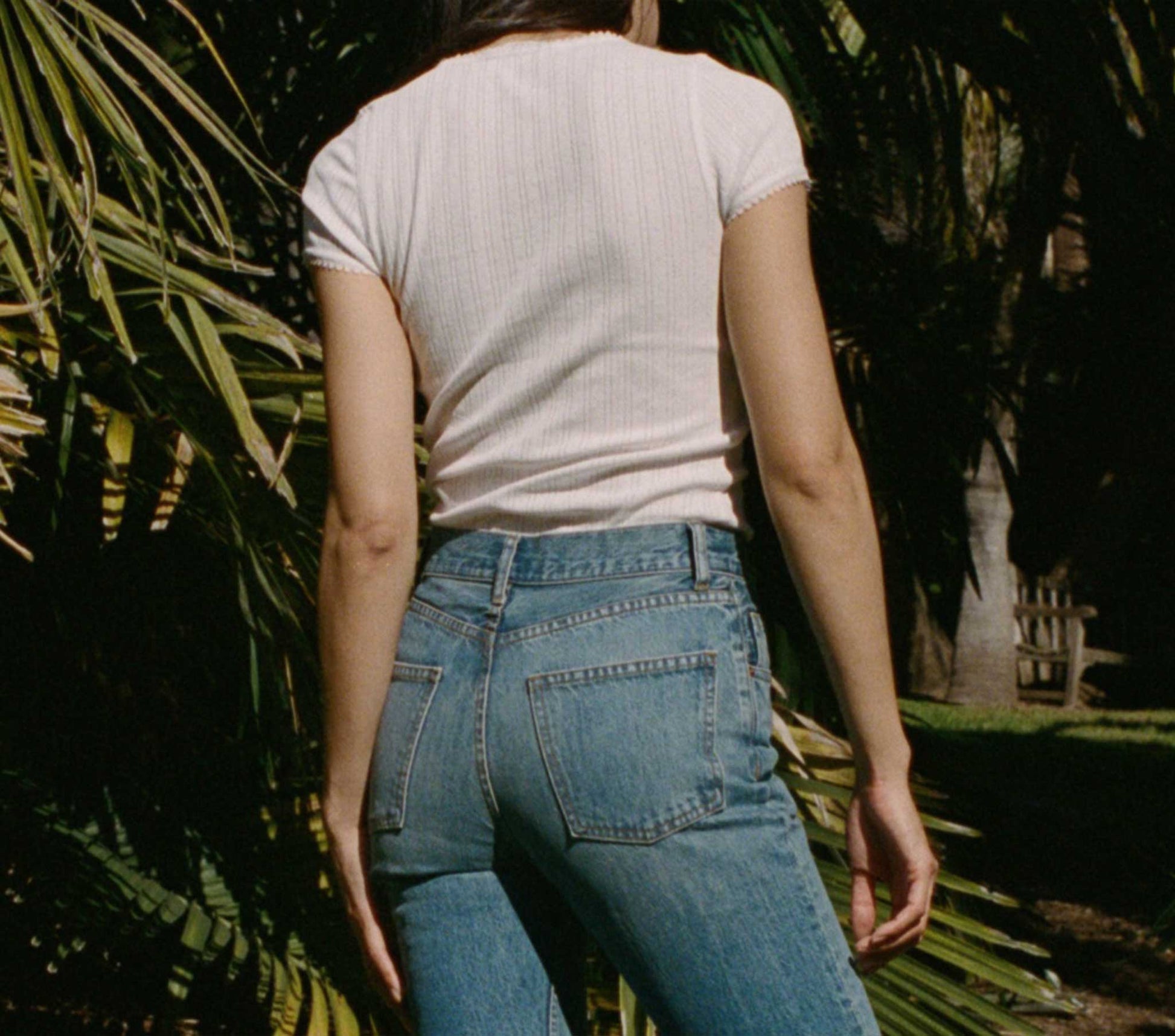 HMD -- VIVI TEE -- SALT view 8
