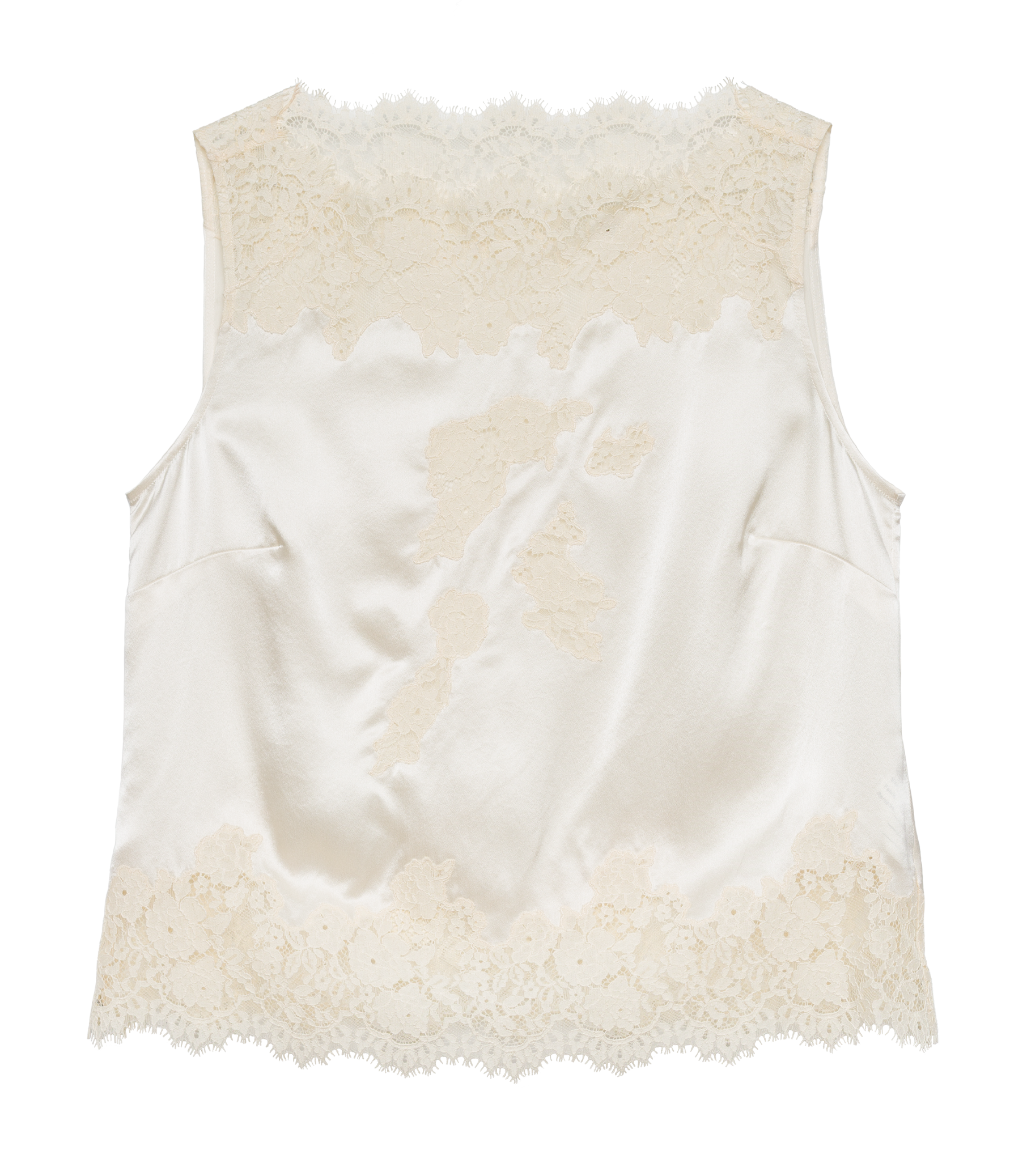 VIVIANE TOP -- SEA SALT view 9

