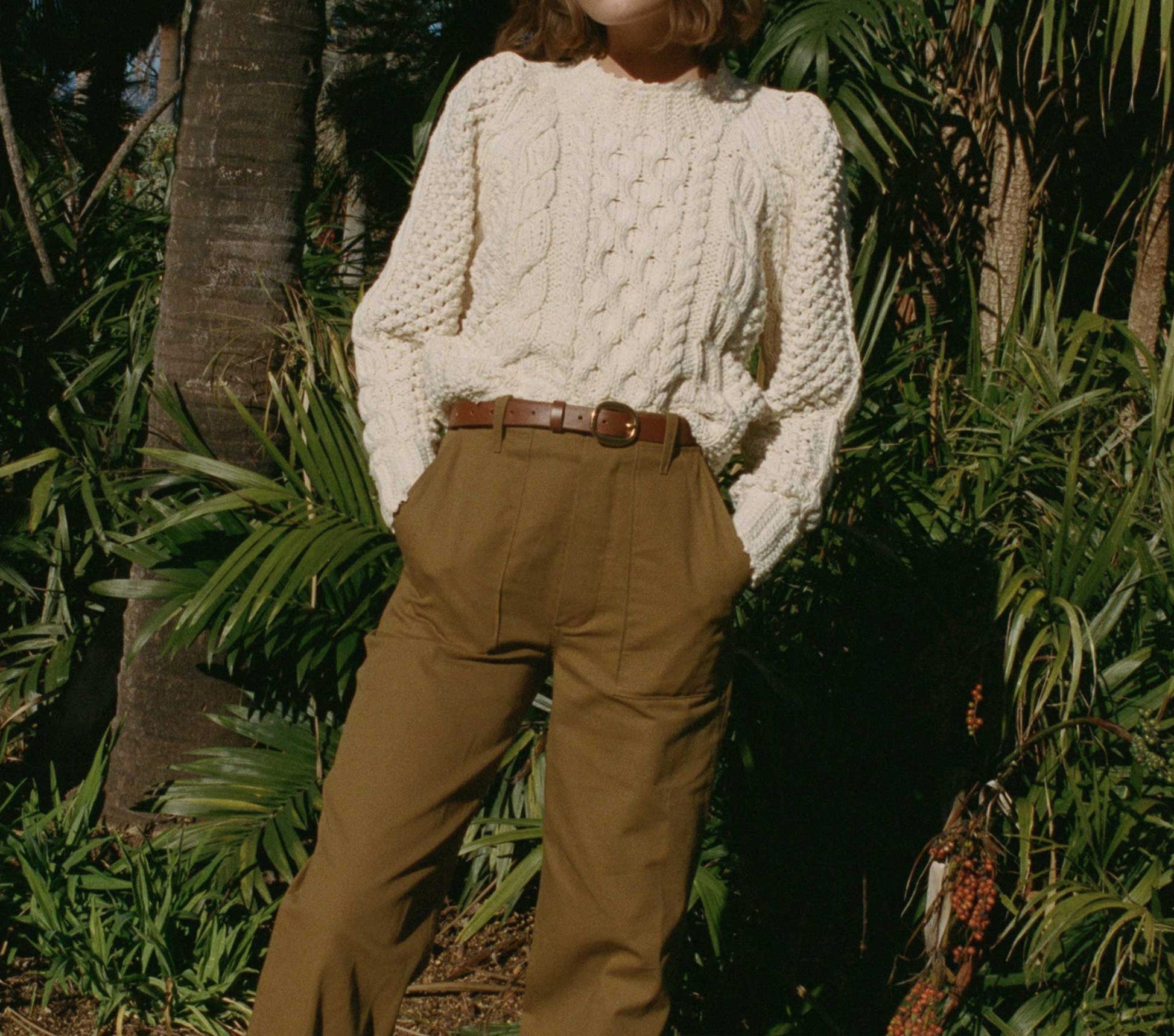 HMD -- WALKER PANT -- BOSCAGE view 3
