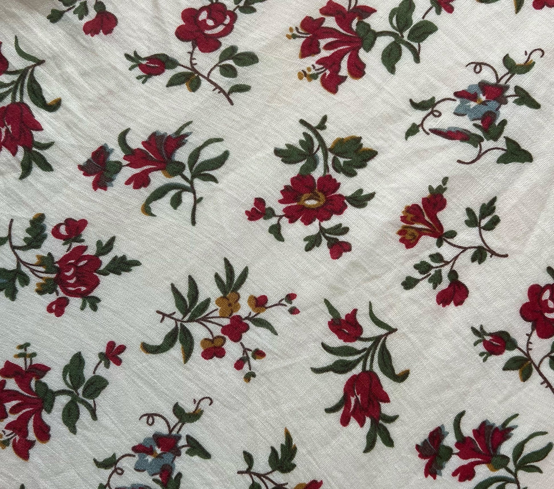 HMD -- NADIA DRESS -- WILDFLOWER WHISPER view 9
