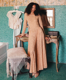 WILHELMINE DRESS