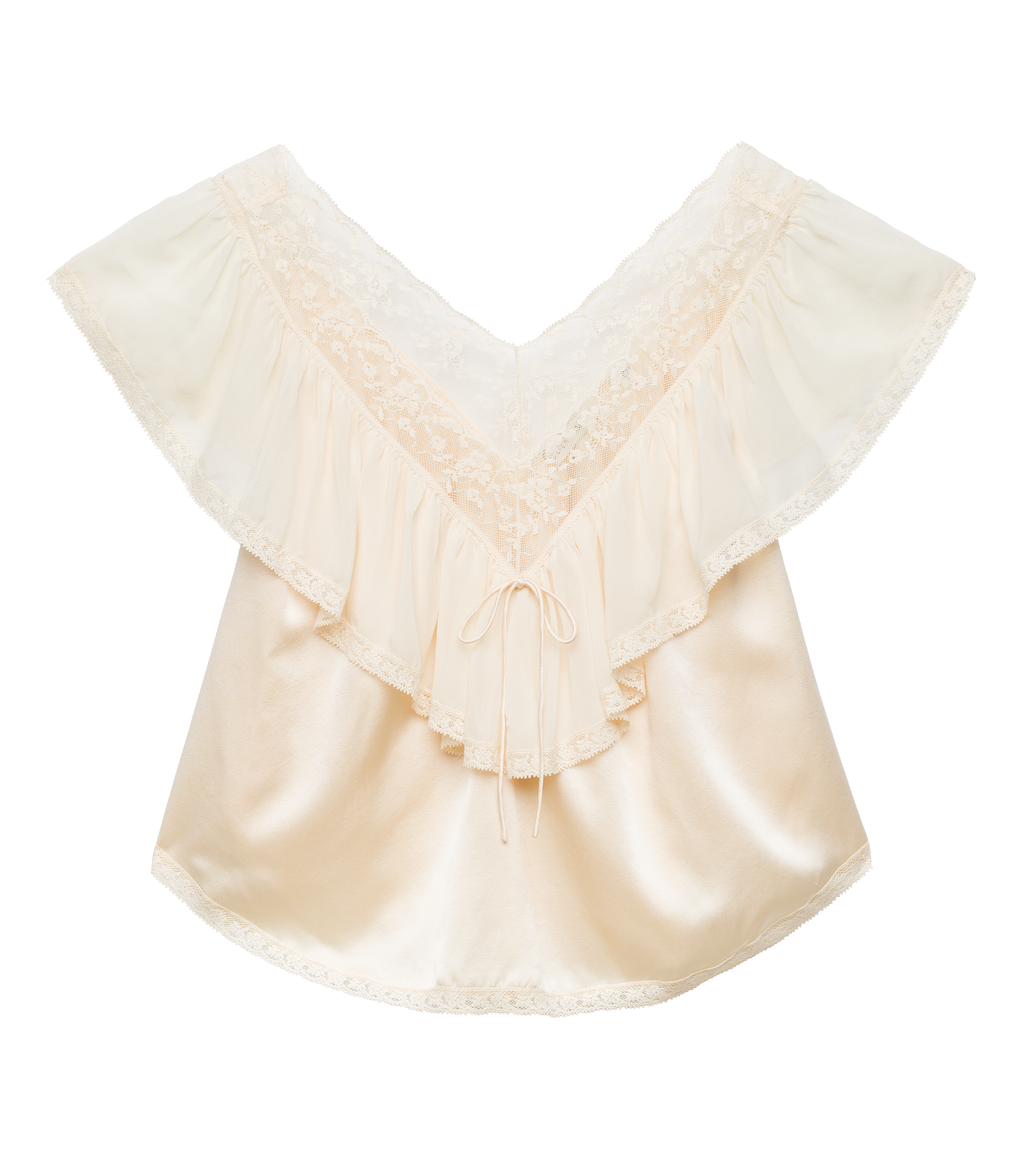 YADIRA TOP