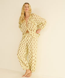YARROW PANT