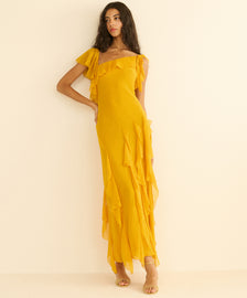 ZELIA DRESS