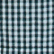 AZURE PARIS GINGHAM