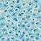 BLEU DAISY FIELDS
