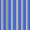 BLEU MONACO STRIPE