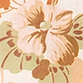 CANYON FLORAL PRINT