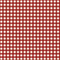 CERISE PARIS GINGHAM