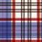 COTE D’AZUR PLAID