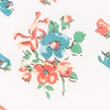 FLEUR DE ROSETTE PRINT